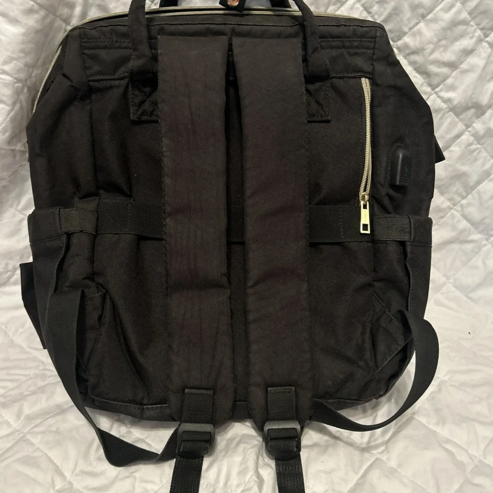 LOVEVOOK Laptop Backpack for Women Teacher Nurse Bag, 15.6 Inch Womens Work Bags